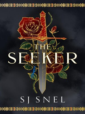 cover image of The Seeker